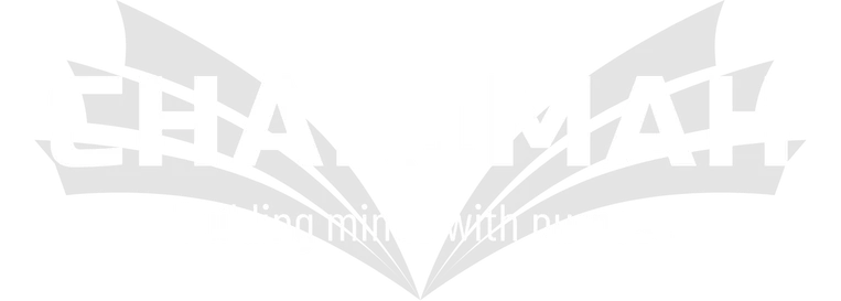 Chakimah — Building Minds With Purpose